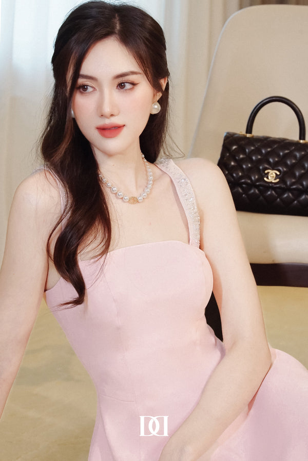 DARLING DIVA Delphis Dress