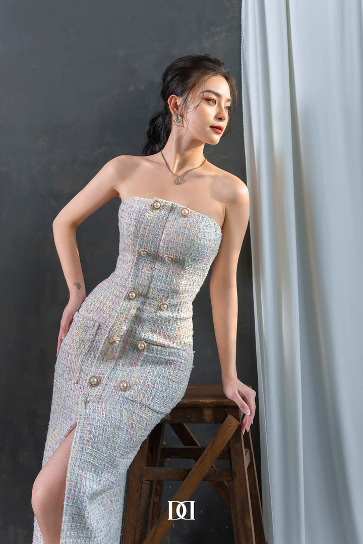 darlingdiva.vn Tessa Dress